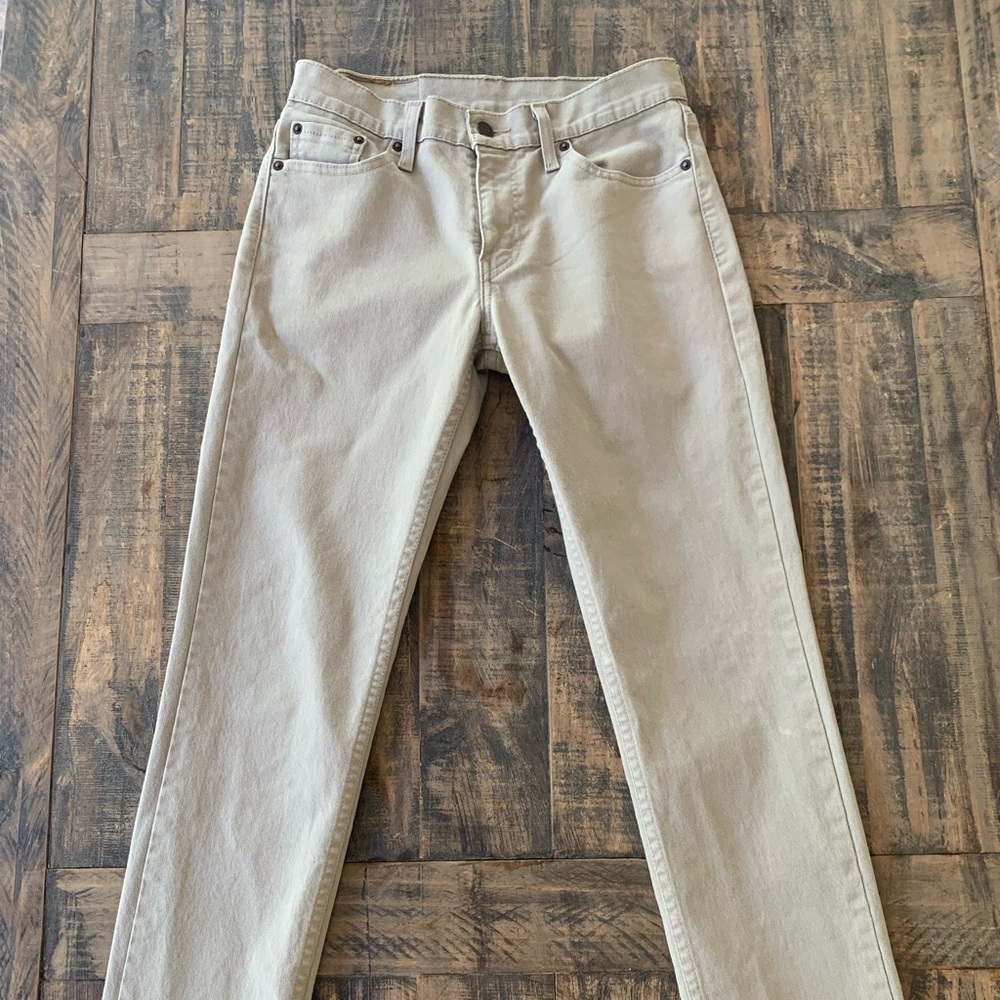 Levi’s 511 Jeans